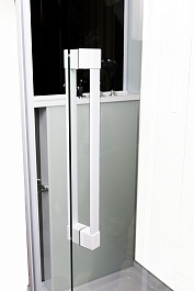 Grossman Душевая кабина 120x80 GR167 – фотография-5